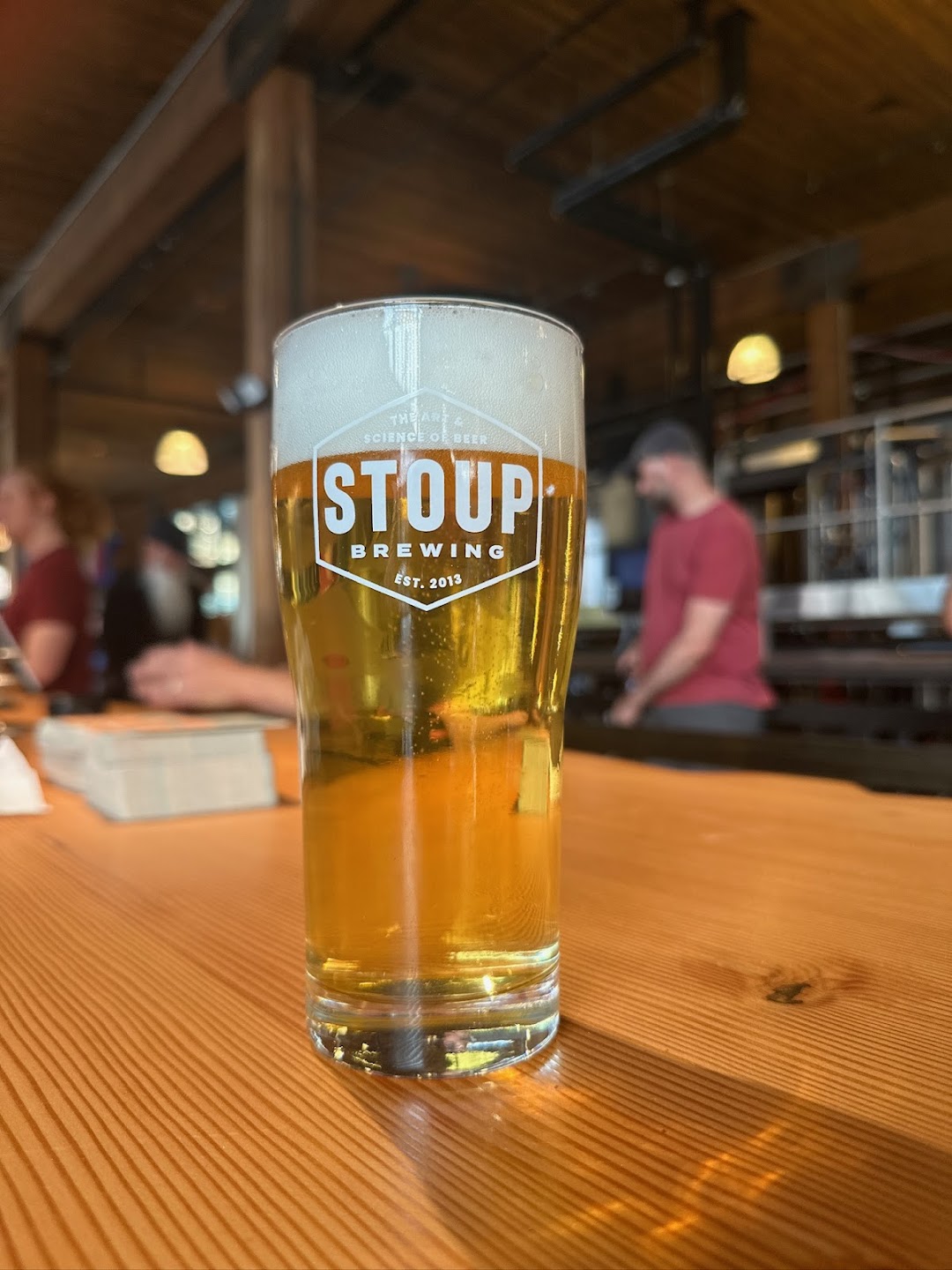 Photo of Stoup Brewing - Capitol Hill