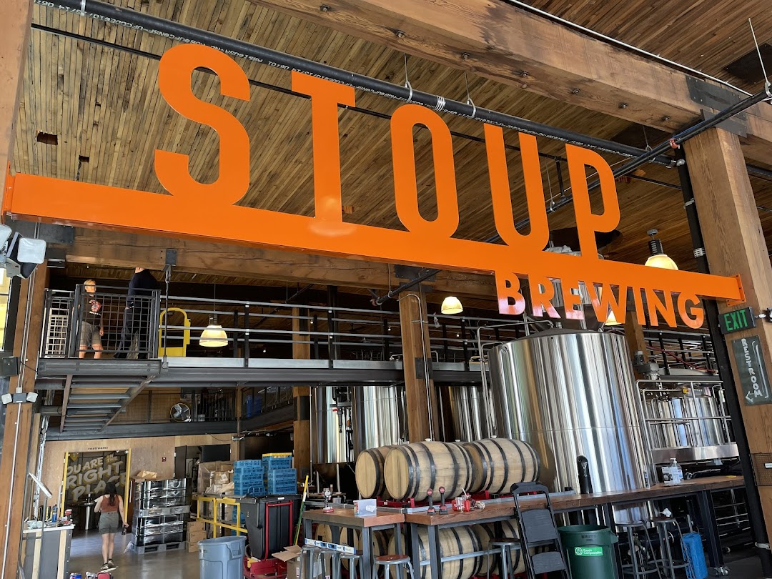 Photo of Stoup Brewing - Capitol Hill
