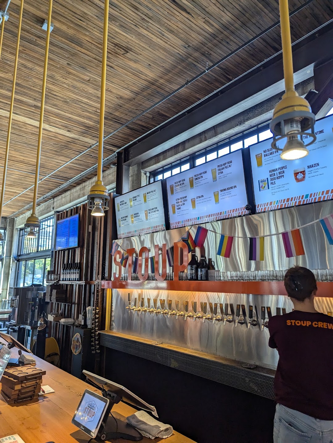 Photo of Stoup Brewing - Capitol Hill