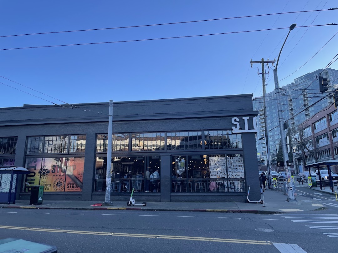 Photo of Stoup Brewing - Capitol Hill