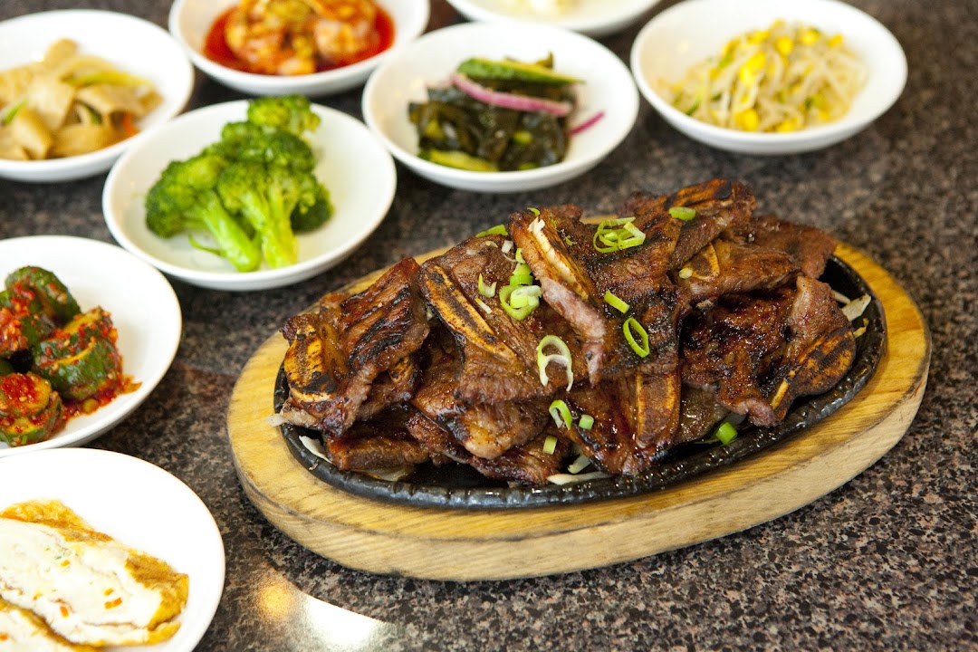 Photo of Stone Korean Restaurant