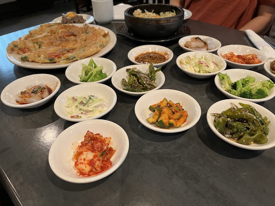 Photo of Stone Korean Restaurant