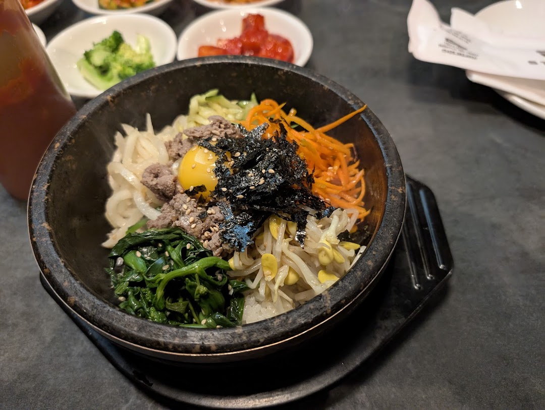 Photo of Stone Korean Restaurant