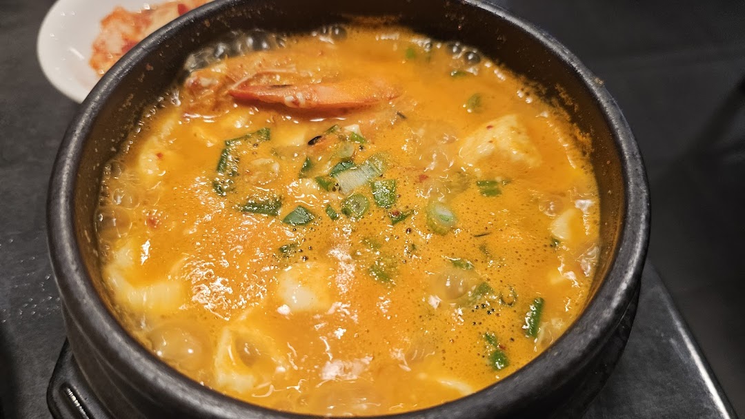 Photo of Stone Korean Restaurant