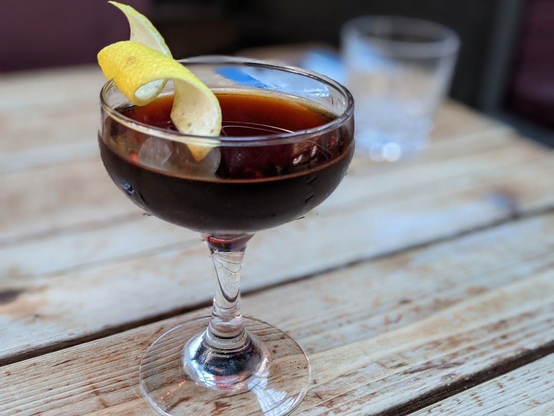 Photo of Stampede Cocktail Club