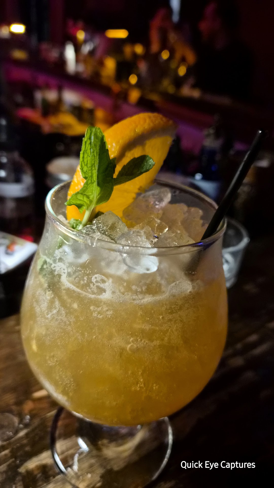 Photo of Stampede Cocktail Club