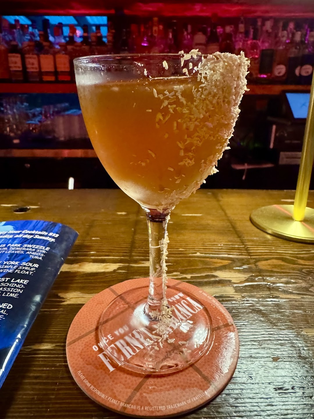 Photo of Stampede Cocktail Club