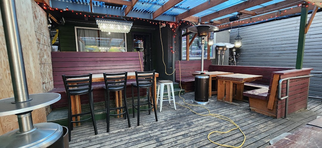 Photo of Stampede Cocktail Club