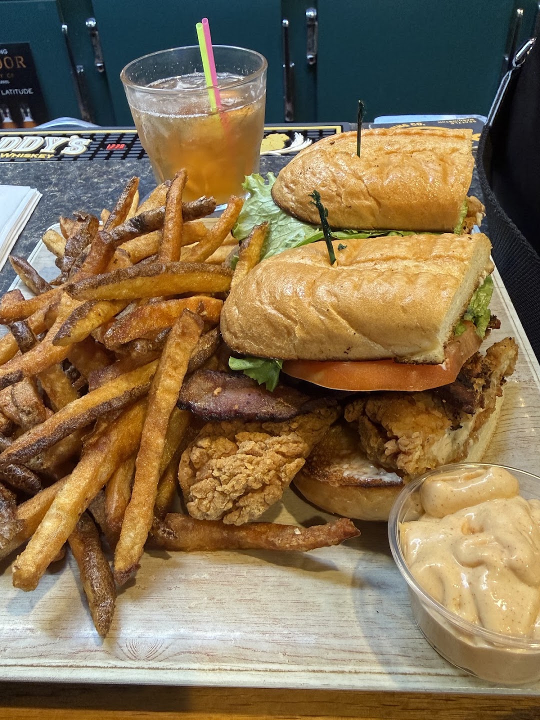 Photo of The Fan Club Sports Bar