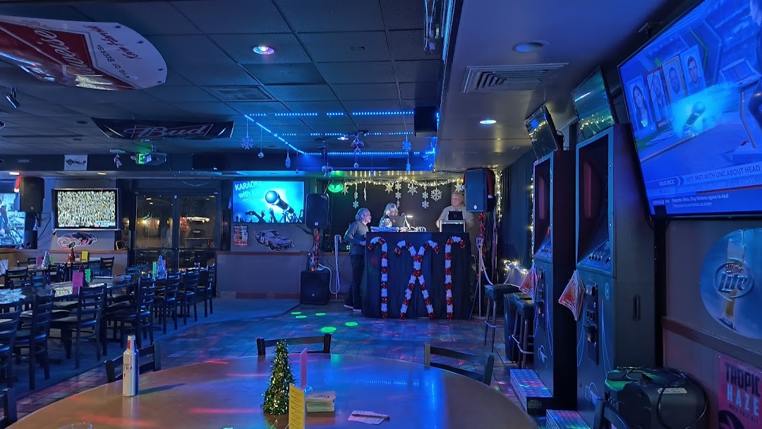 Photo of The Fan Club Sports Bar