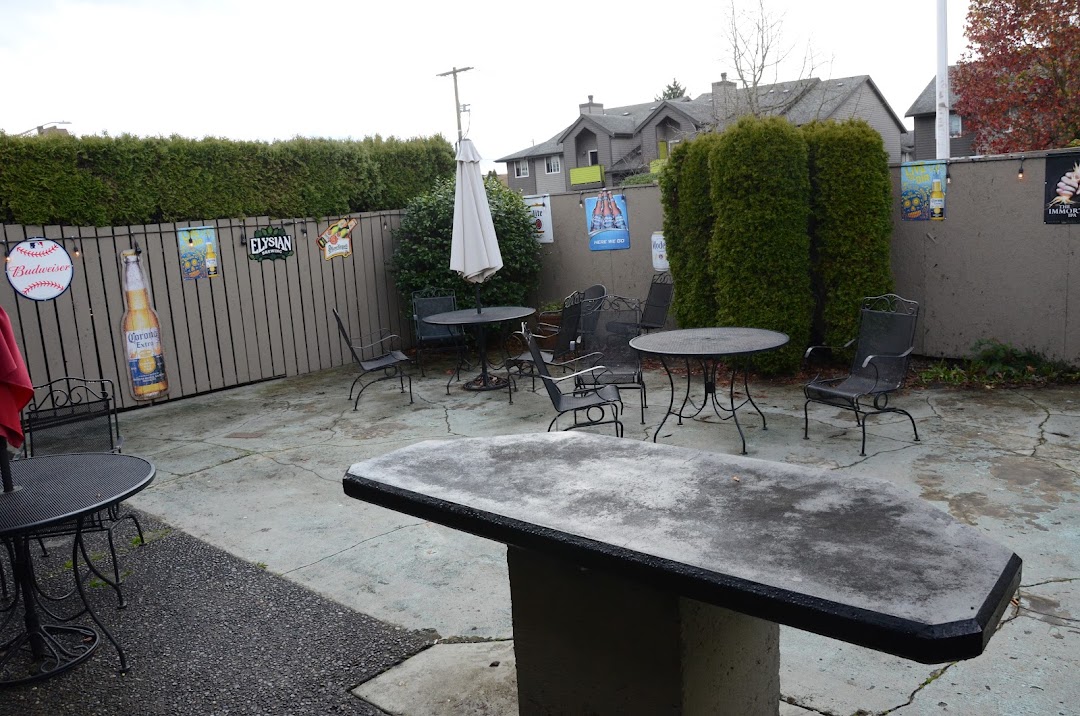 Photo of The Fan Club Sports Bar