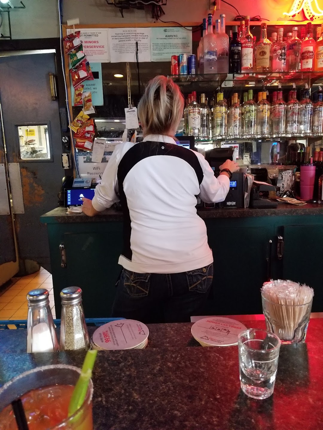 Photo of The Fan Club Sports Bar