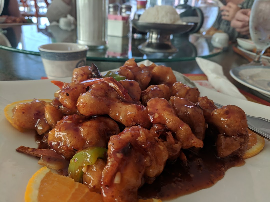 Photo of Lucky Chopsticks