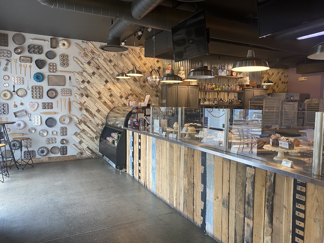 Photo of Lilac City Bakery