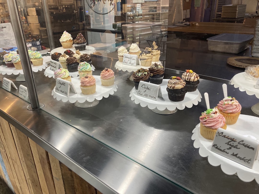 Photo of Lilac City Bakery