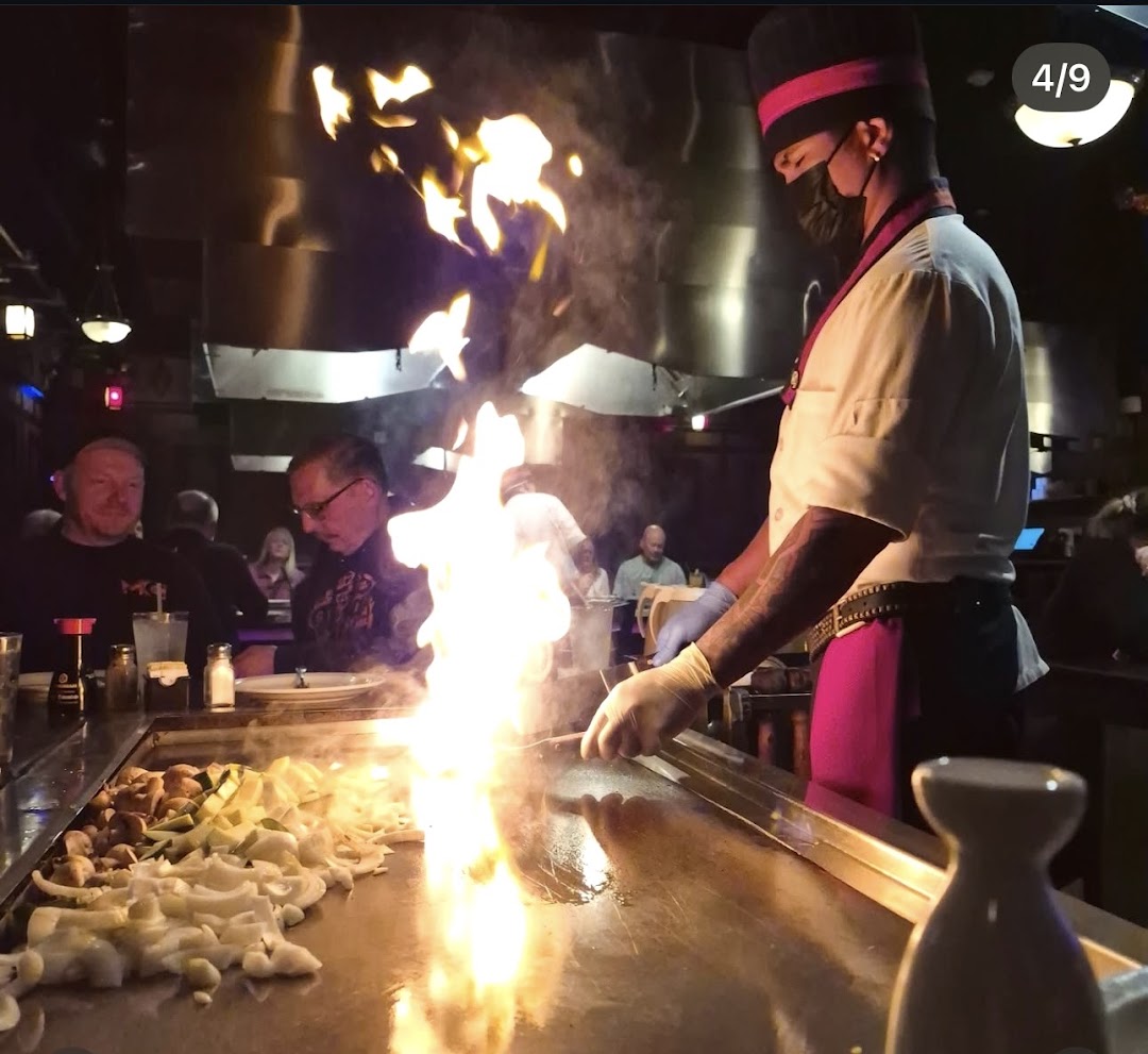 Photo of Tokyo Japanese Steak House