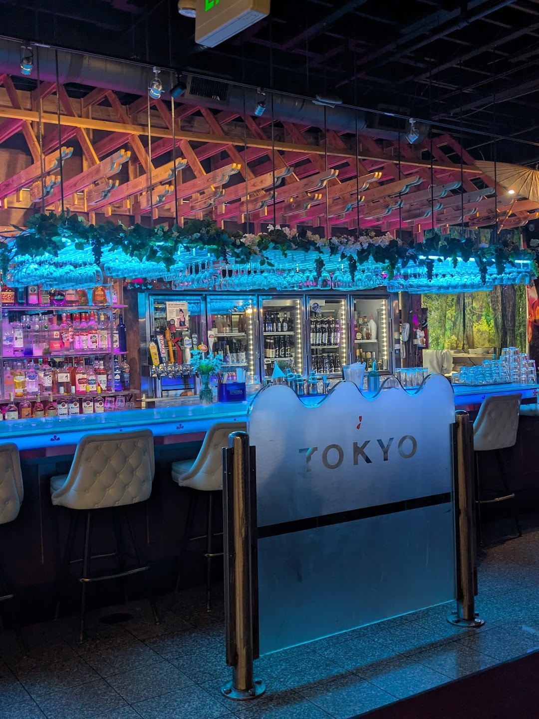 Photo of Tokyo Japanese Steak House