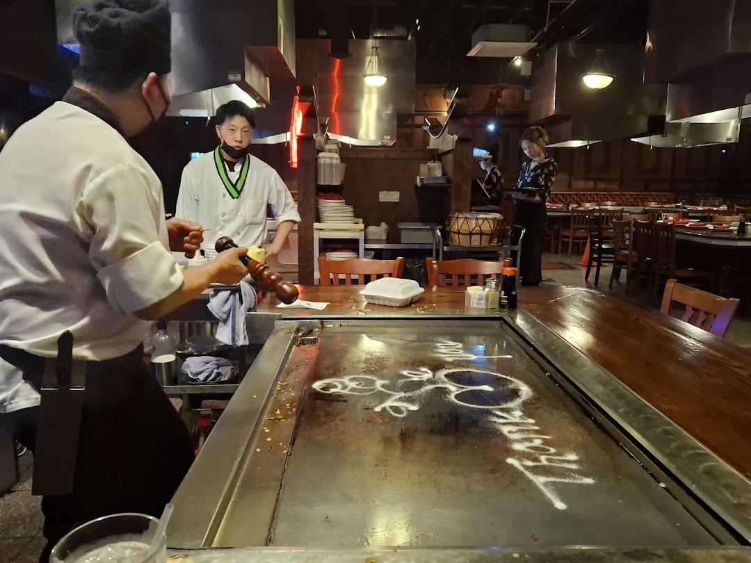 Photo of Tokyo Japanese Steak House