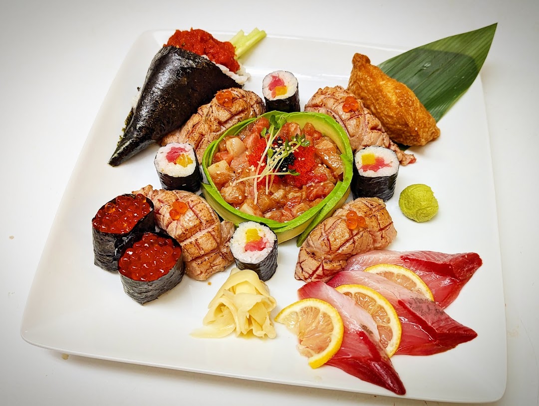 Photo of Toudai Sushi & Fusion