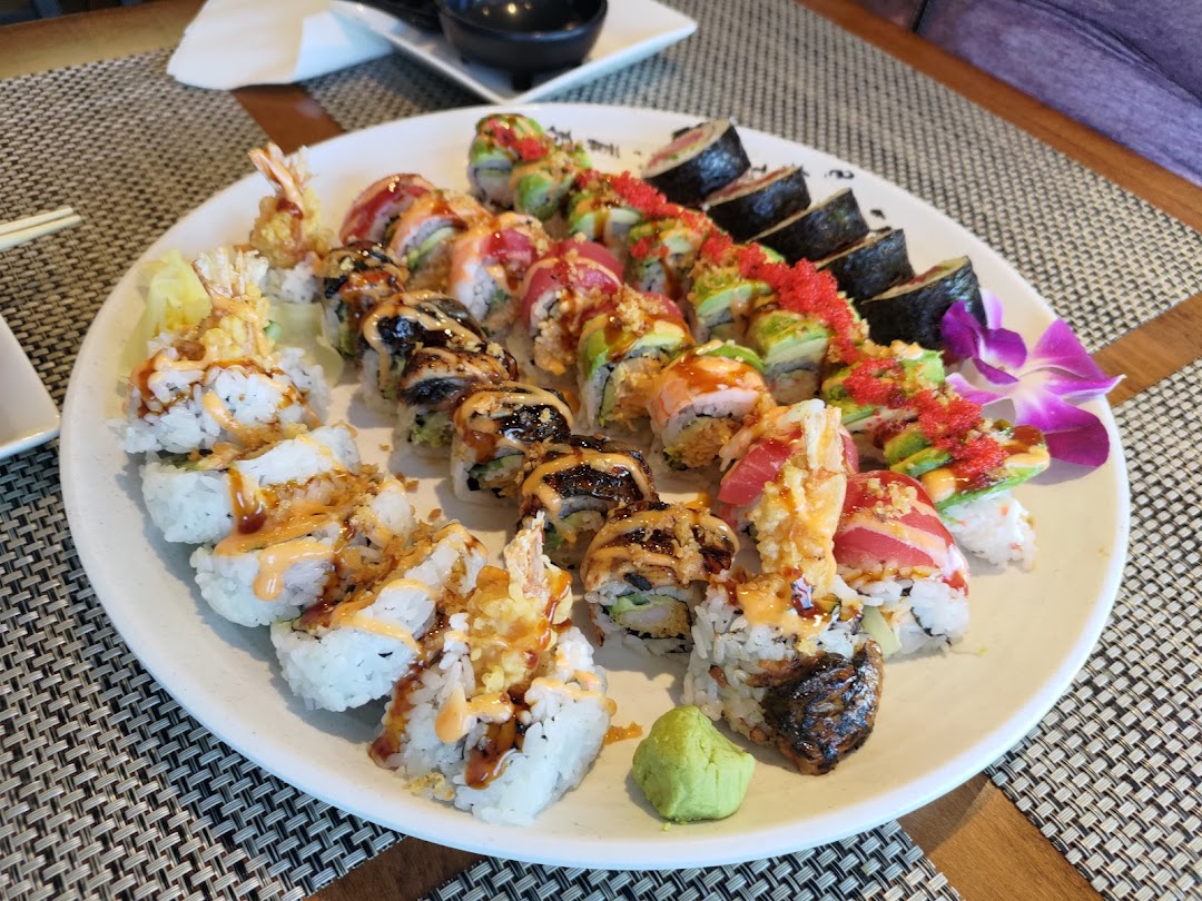 Photo of Toudai Sushi & Fusion