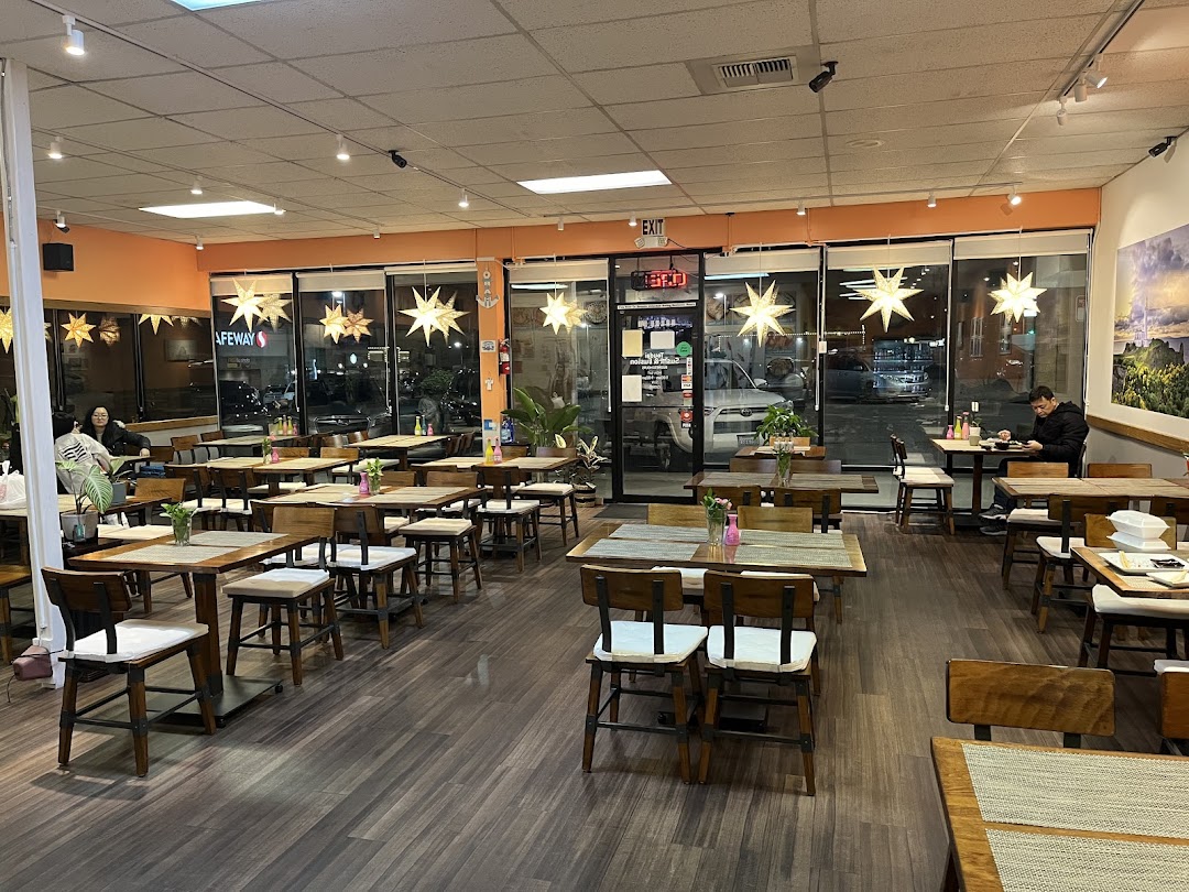 Photo of Toudai Sushi & Fusion