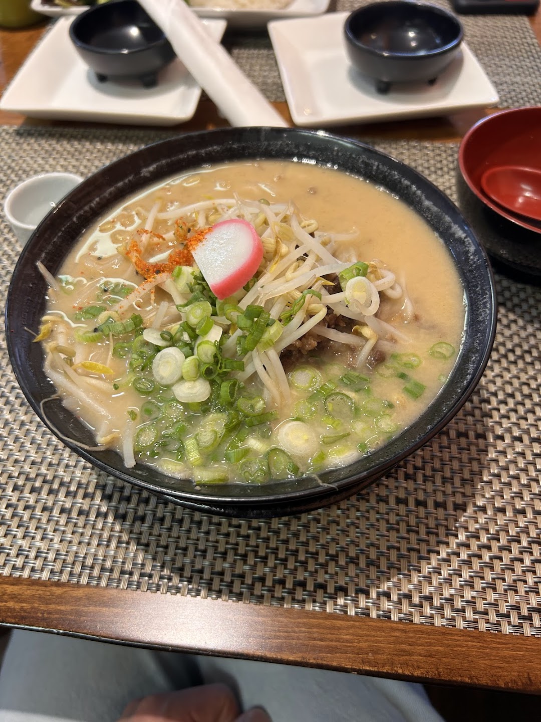 Photo of Toudai Sushi & Fusion