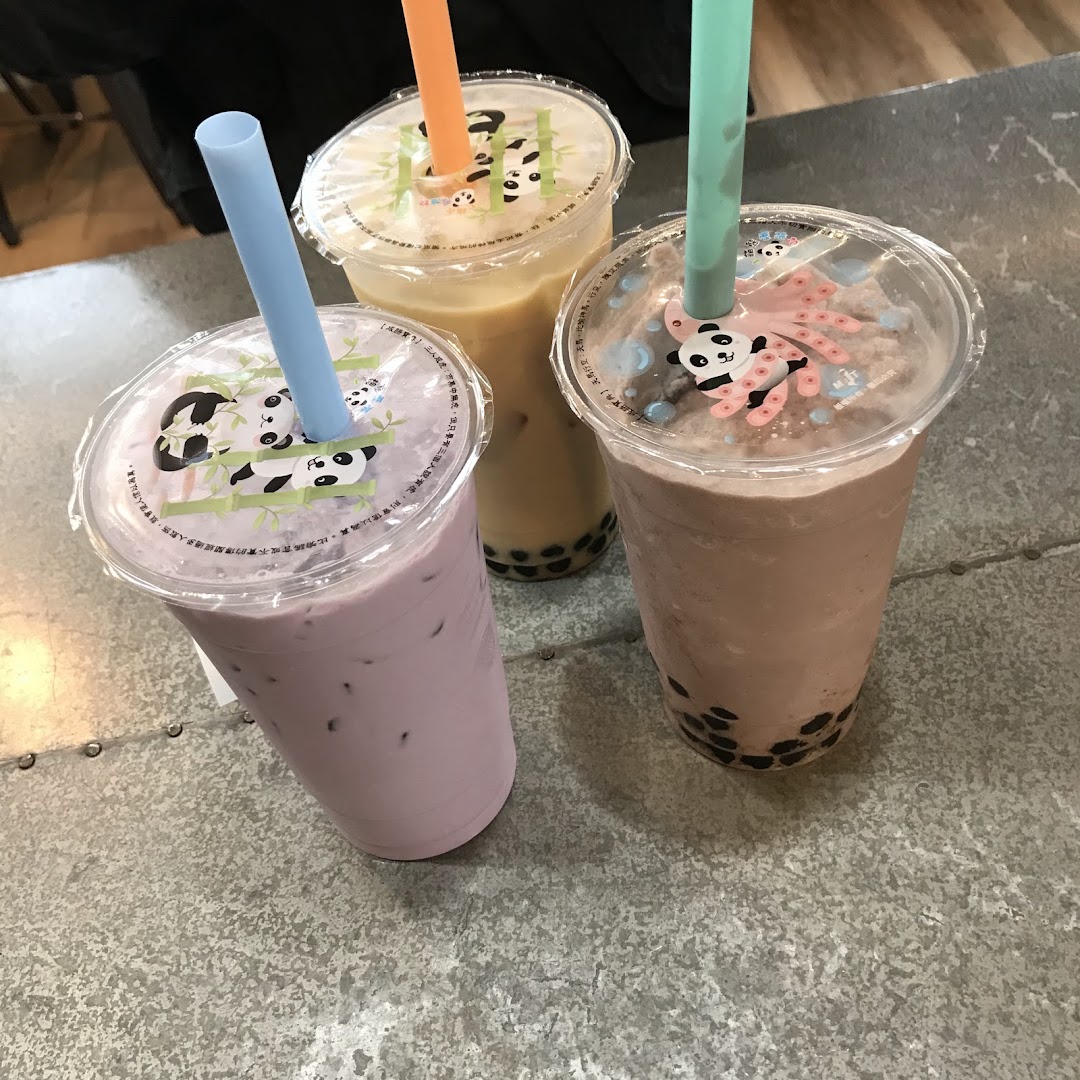 Photo of Pochi Bubble Tea Cafe - Lynnwood