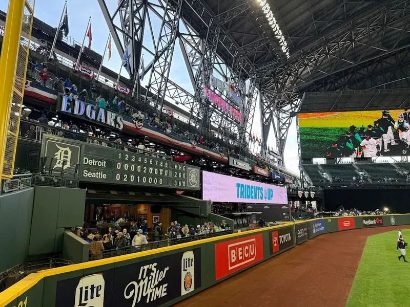 Seattle Mariners Hall of Fame