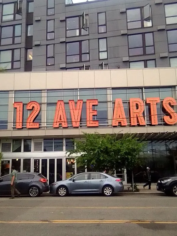 Washington Ensemble Theatre