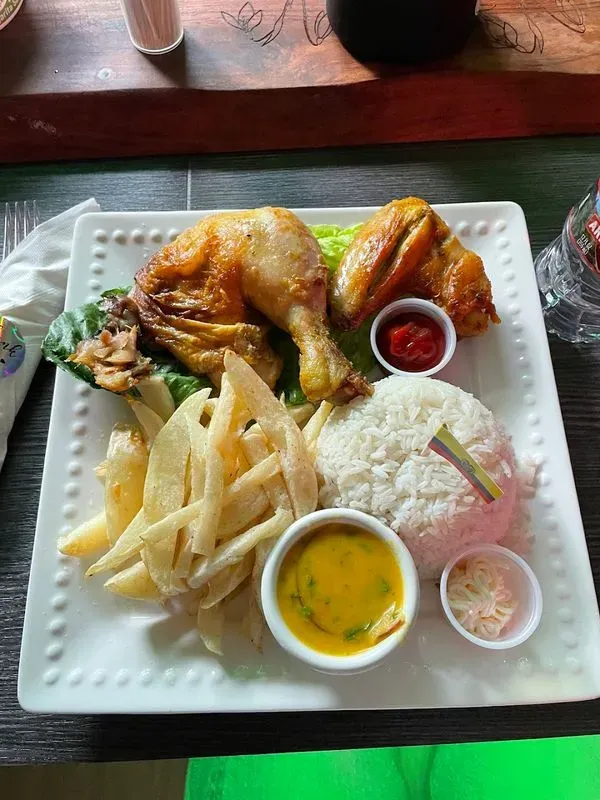 La Casita de Fanny