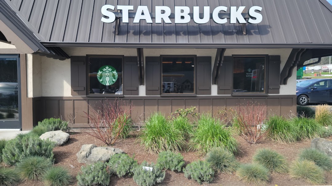 Starbucks Coffee Company