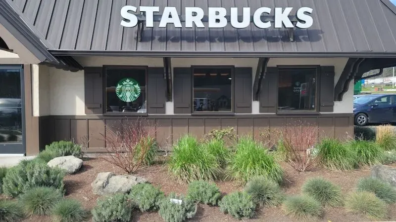 Starbucks Coffee Company