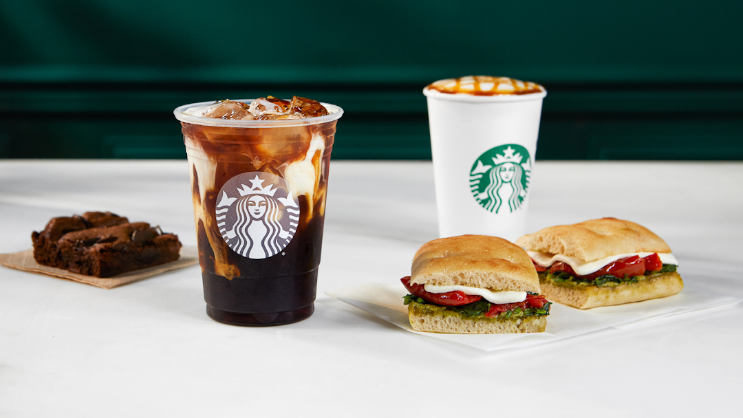Photo of Starbucks Coffee Company