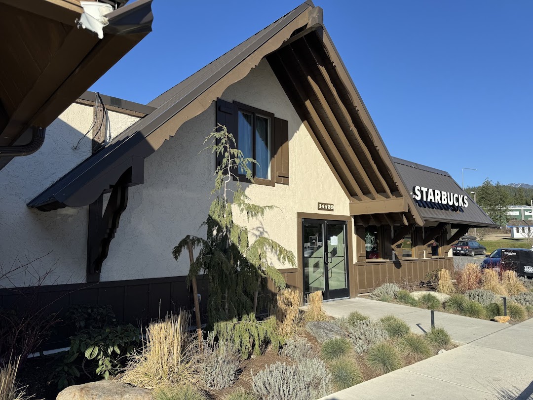 Photo of Starbucks Coffee Company