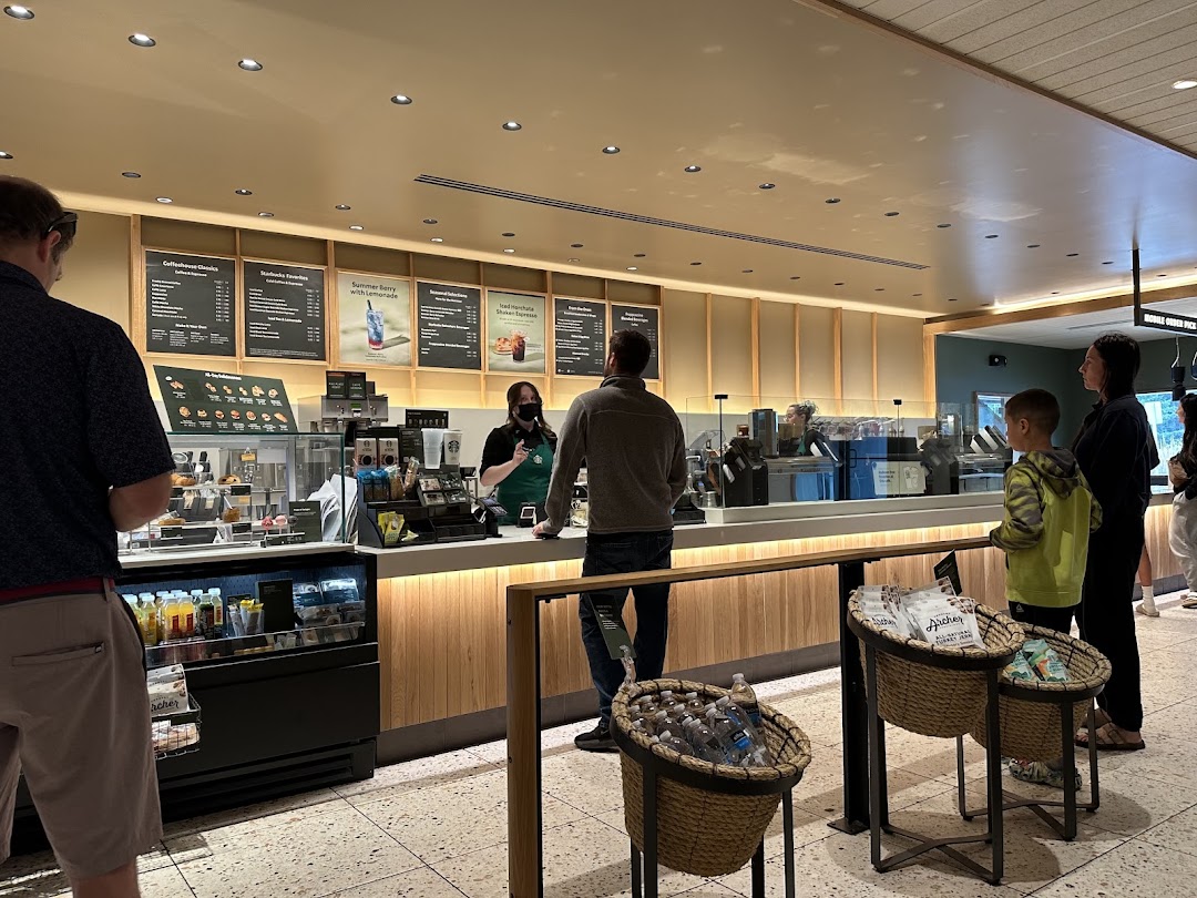 Photo of Starbucks Coffee Company