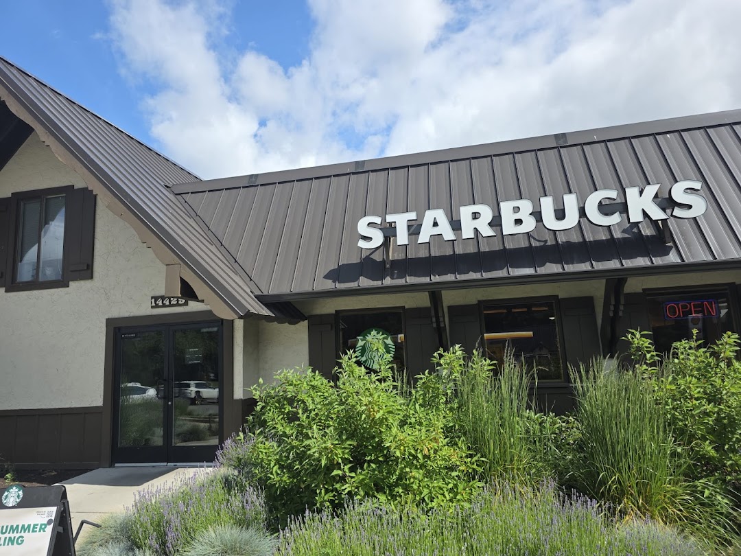Photo of Starbucks Coffee Company