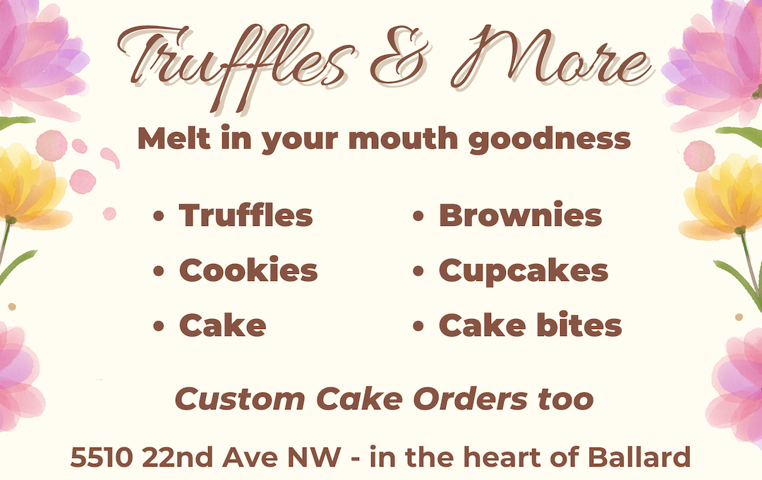 Photo of Truffles&More