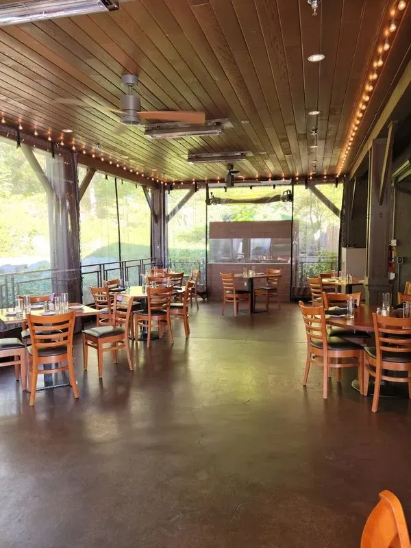 Scott's Bar & Grill
