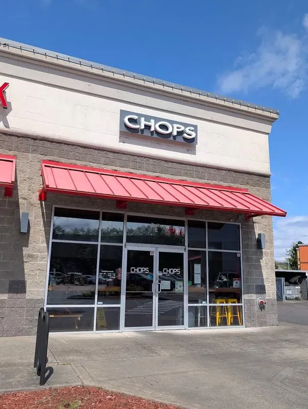 Chops Express