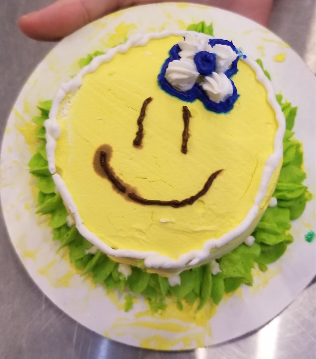 Photo of Ben & Jerry's | Ice Cream & Catering