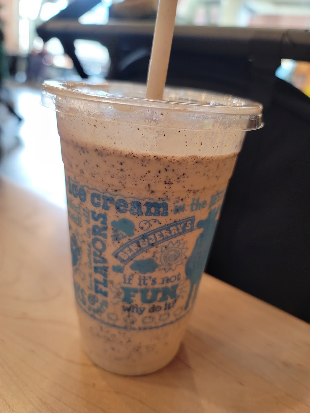 Photo of Ben & Jerry's | Ice Cream & Catering