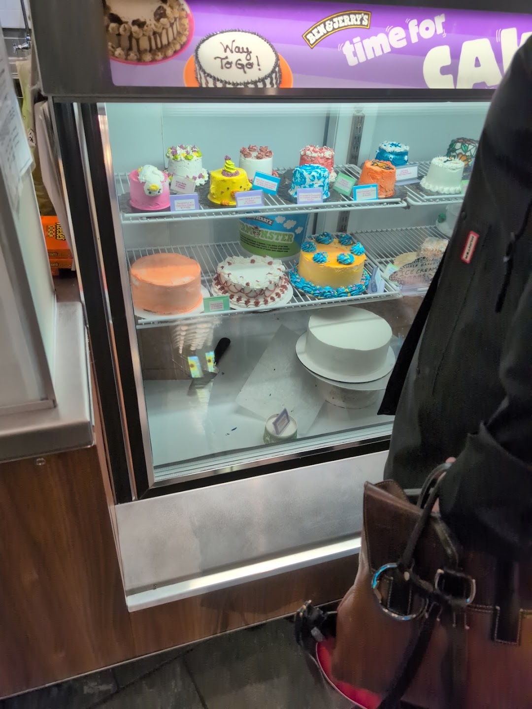 Photo of Ben & Jerry's | Ice Cream & Catering