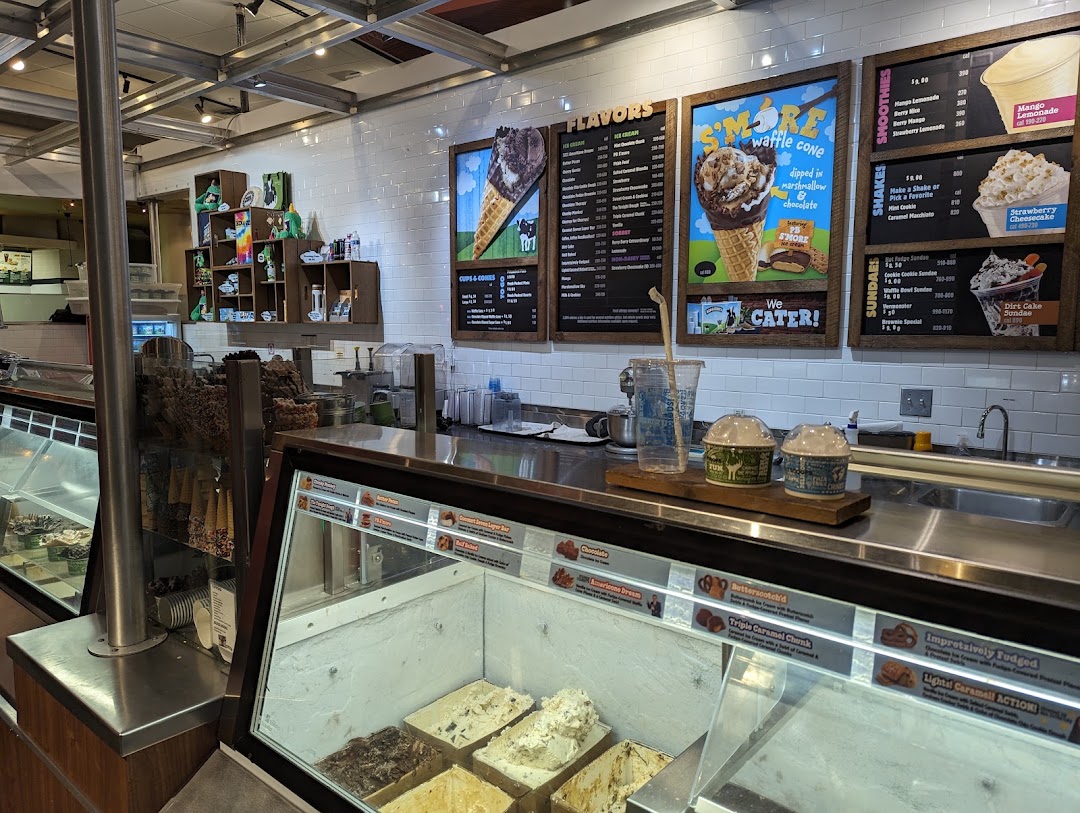 Photo of Ben & Jerry's | Ice Cream & Catering