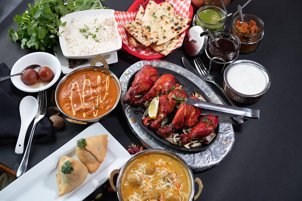 Photo of Maharaja Cuisine of India