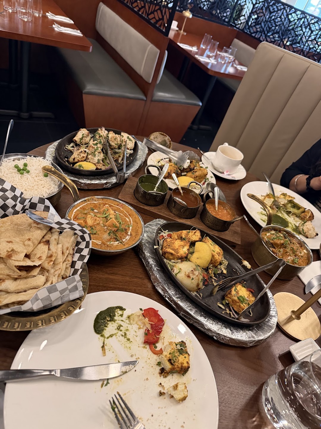 Photo of Maharaja Cuisine of India