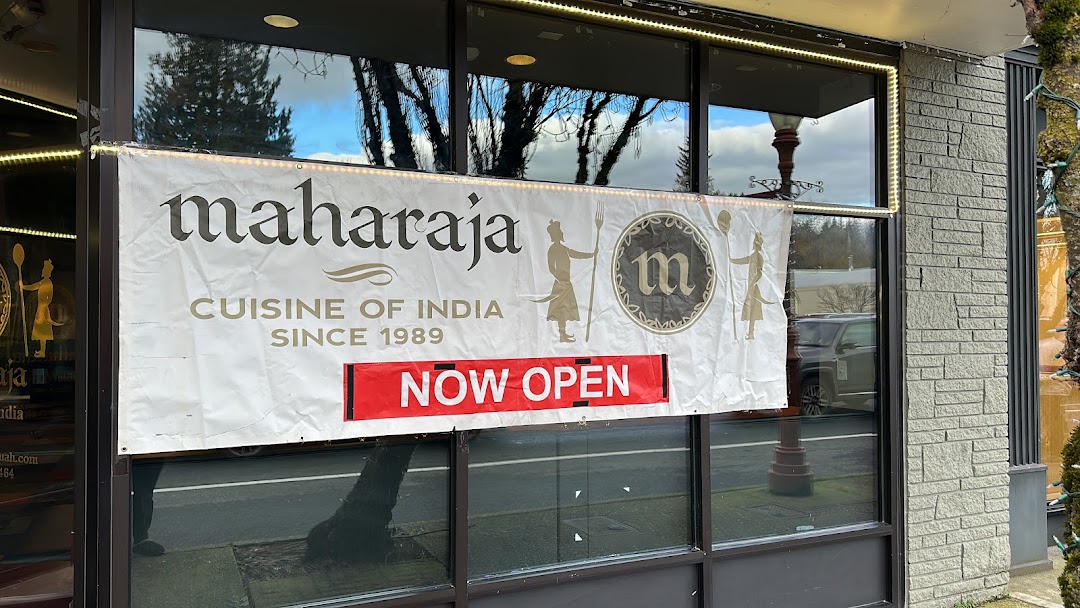 Photo of Maharaja Cuisine of India