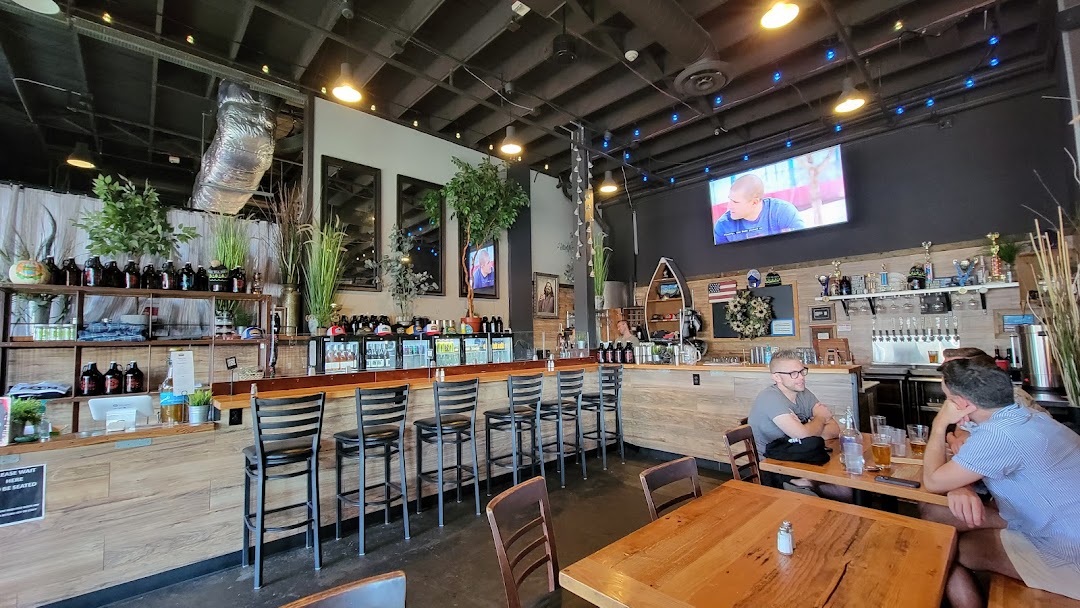 Photo of Salish Sea Brewing Co & Restaurant
