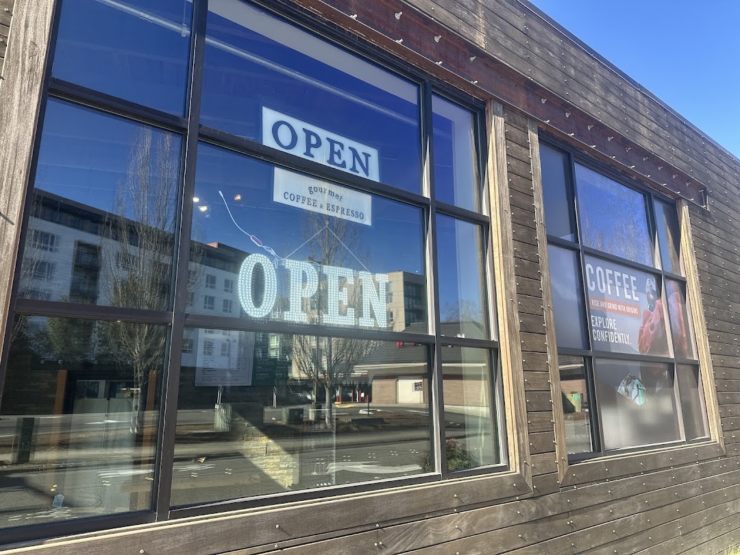 Pluto Organic Cafe - Redmond