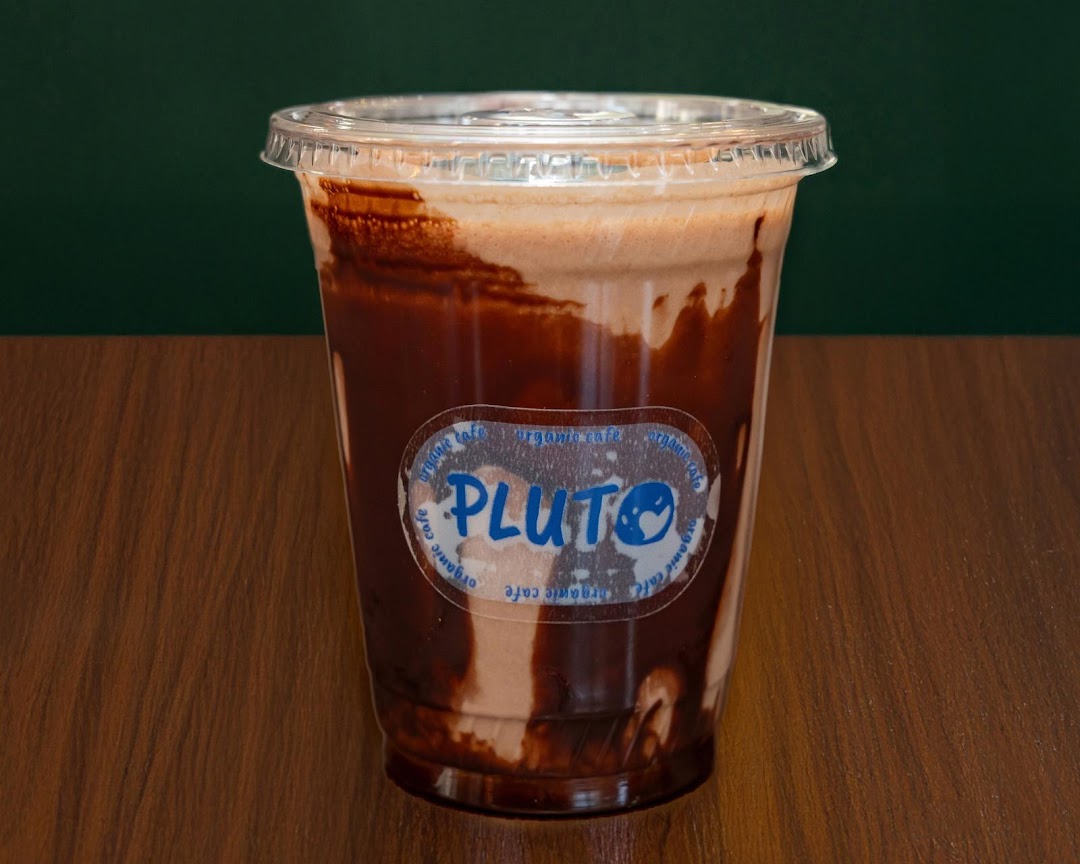 Photo of Pluto Organic Cafe - Redmond