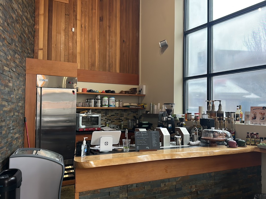 Photo of Pluto Organic Cafe - Redmond